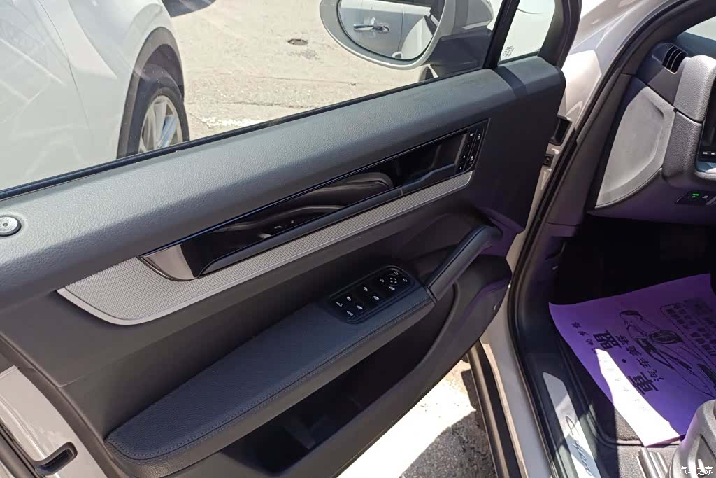 Porsche Cayenne, 2024 7