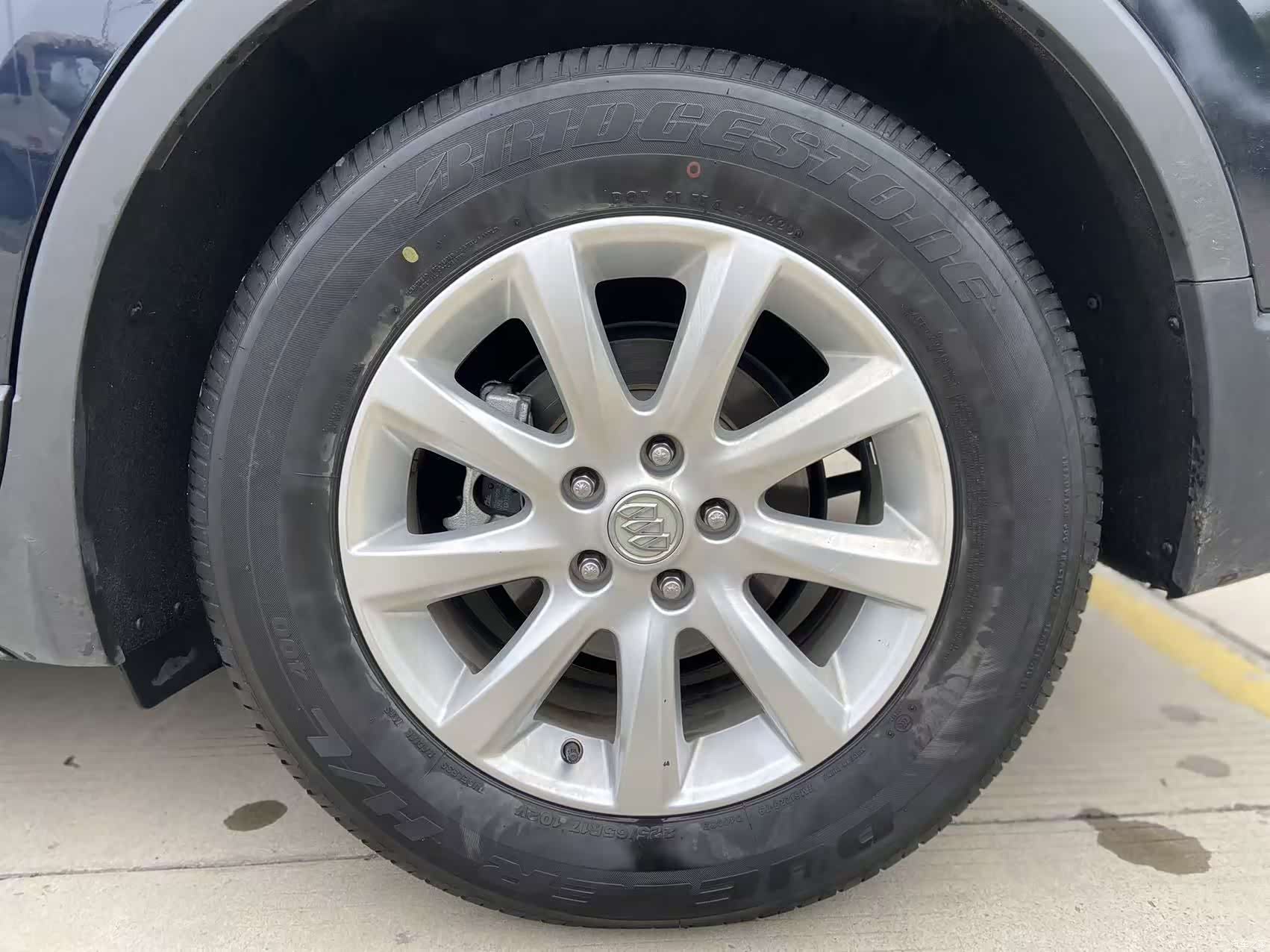 Buick Envision Plus, 2020 12