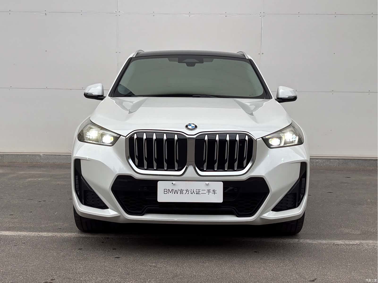 BMW X1, 2025 2