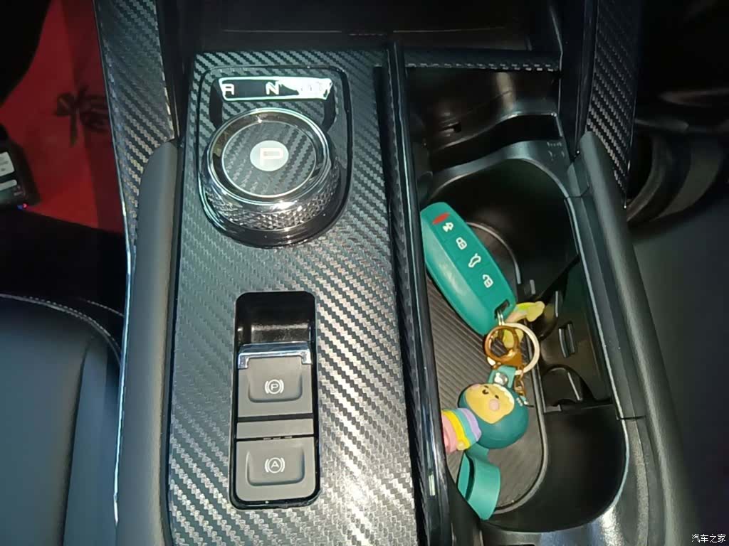 Haval H6, 2025 14