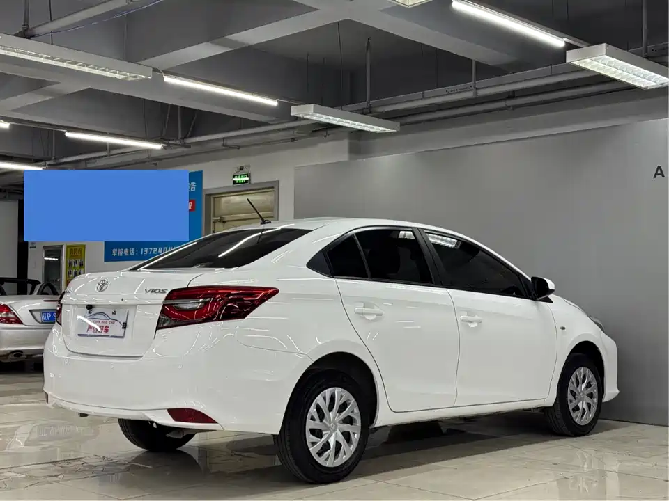 Toyota Vios
