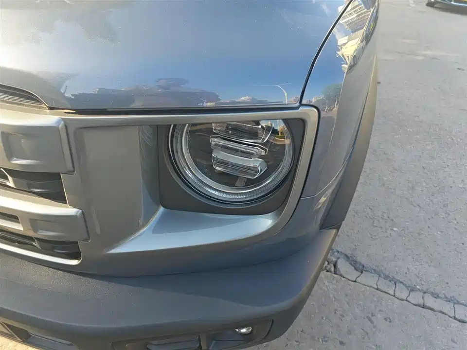 Haval Big dog Haval Big dog