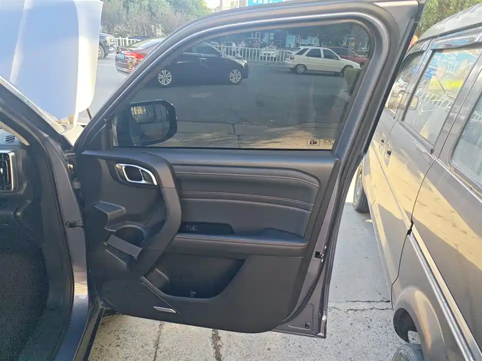 Haval Big dog Haval Big dog