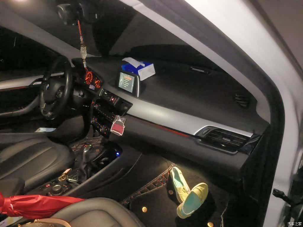 BMW X1, 2017 20