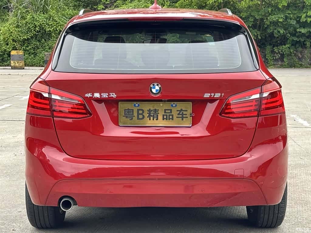 BMW 2 Series, 2016 4