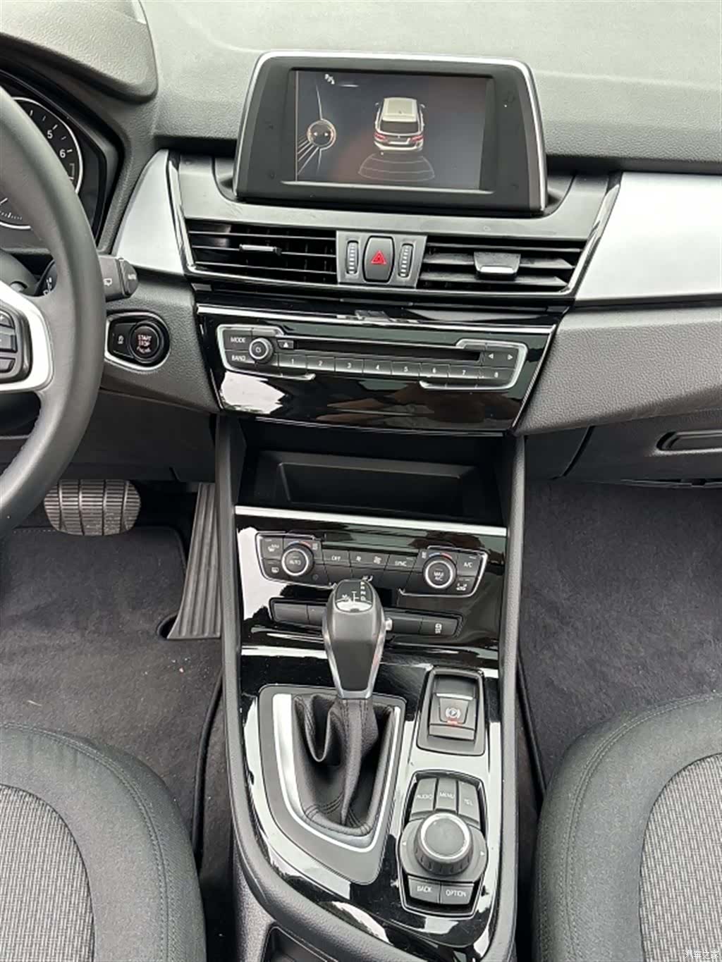 BMW 2 Series, 2016 13