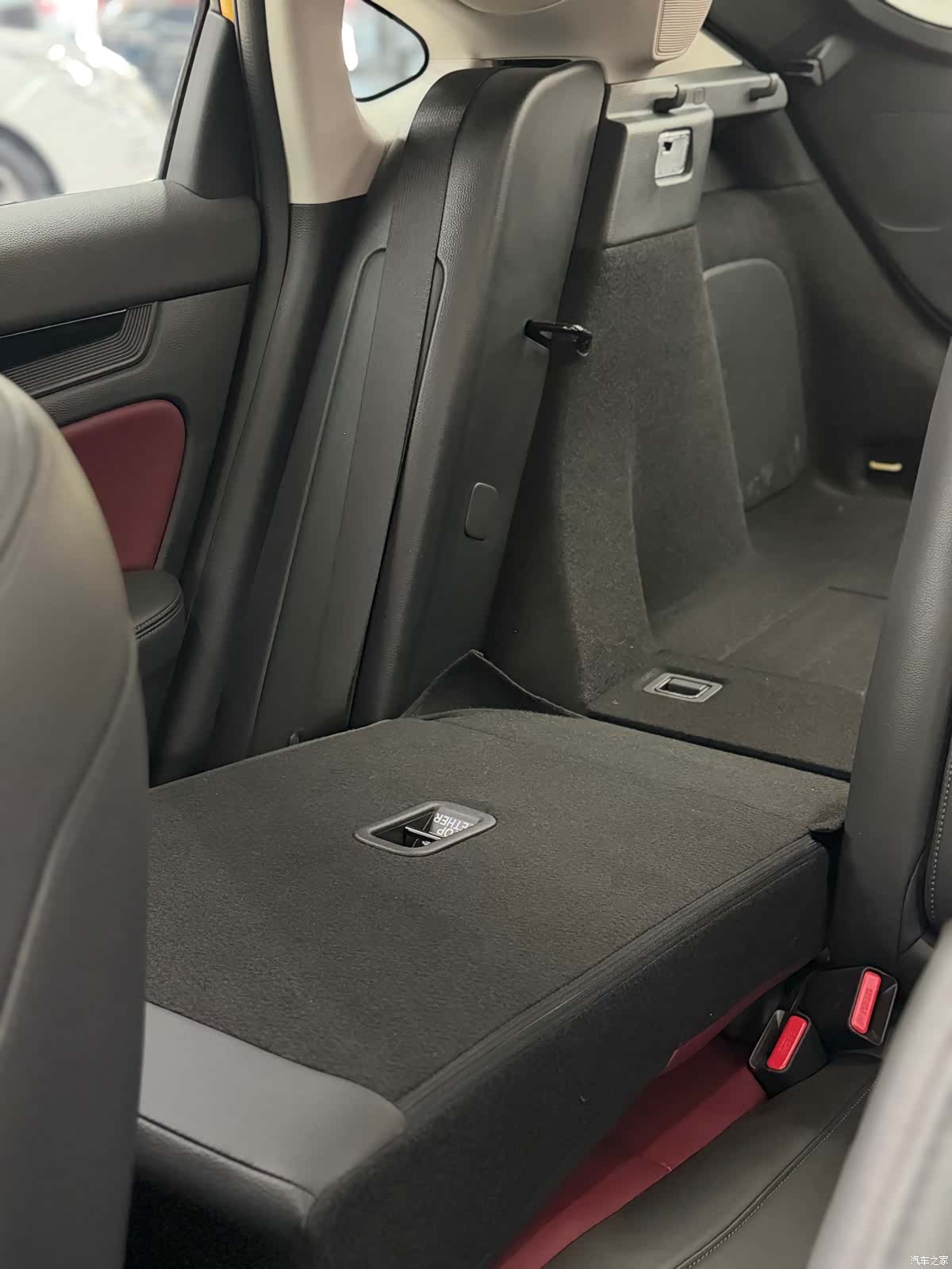 Honda Integra, 2023 24