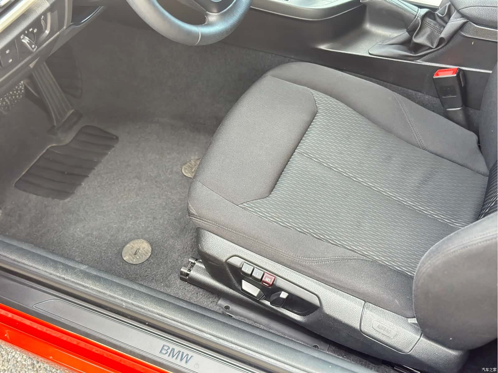 BMW 2 Series, 2015 20