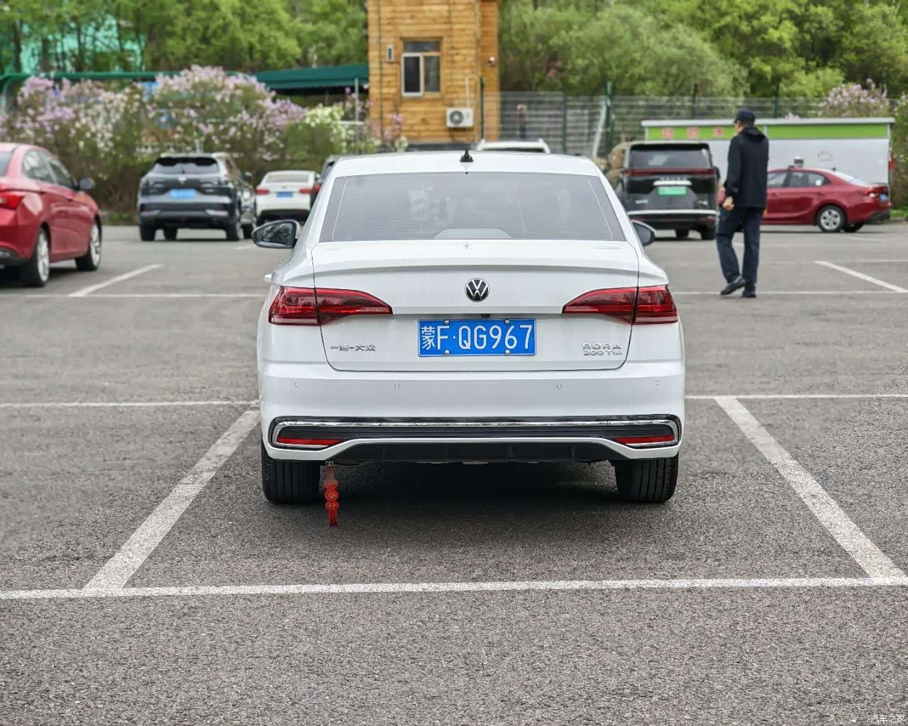 Volkswagen Bora, 2023 16
