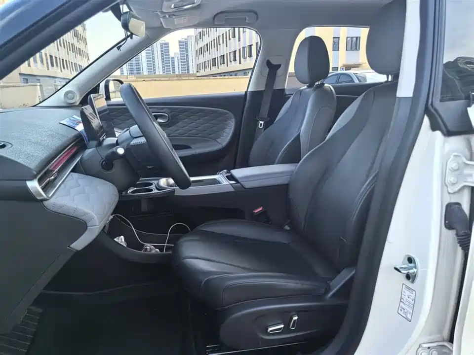 Dongfeng Nammi Nano 01