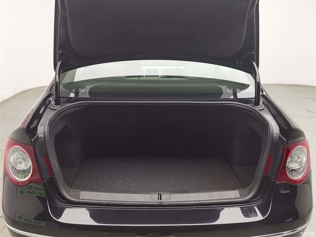 Volkswagen Magotan, 2010 16
