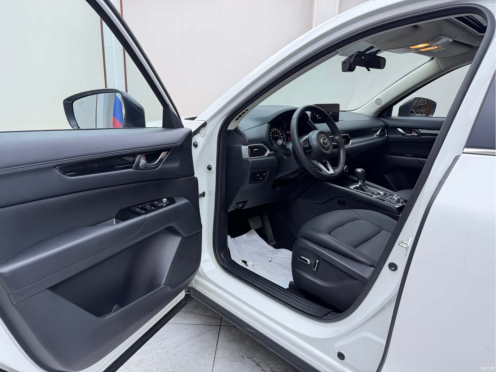 Mazda CX-5, 2022 7