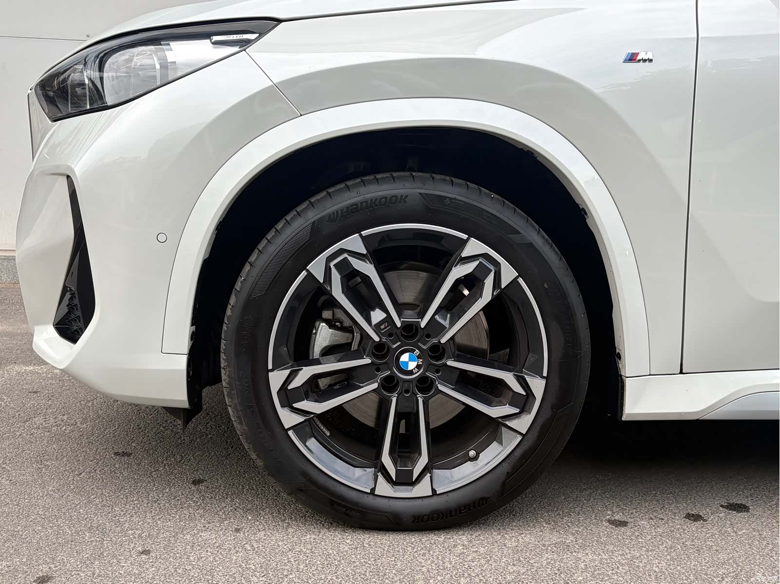 BMW X1, 2025 7