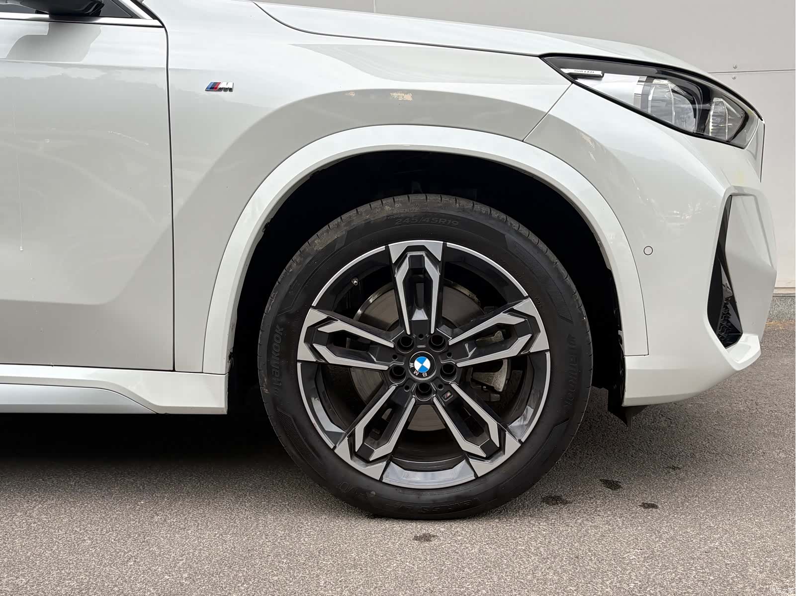 BMW X1, 2025 10