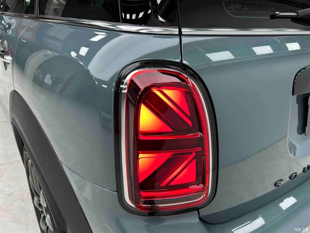 Mini Countryman, 2024 19