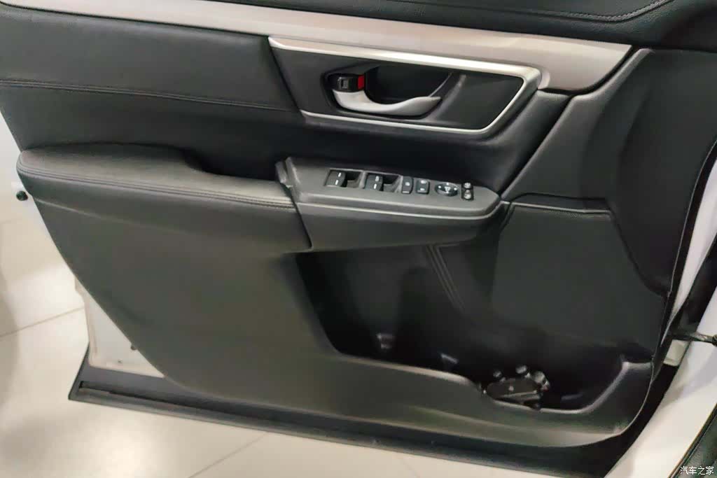 Honda CR-V, 2017 7