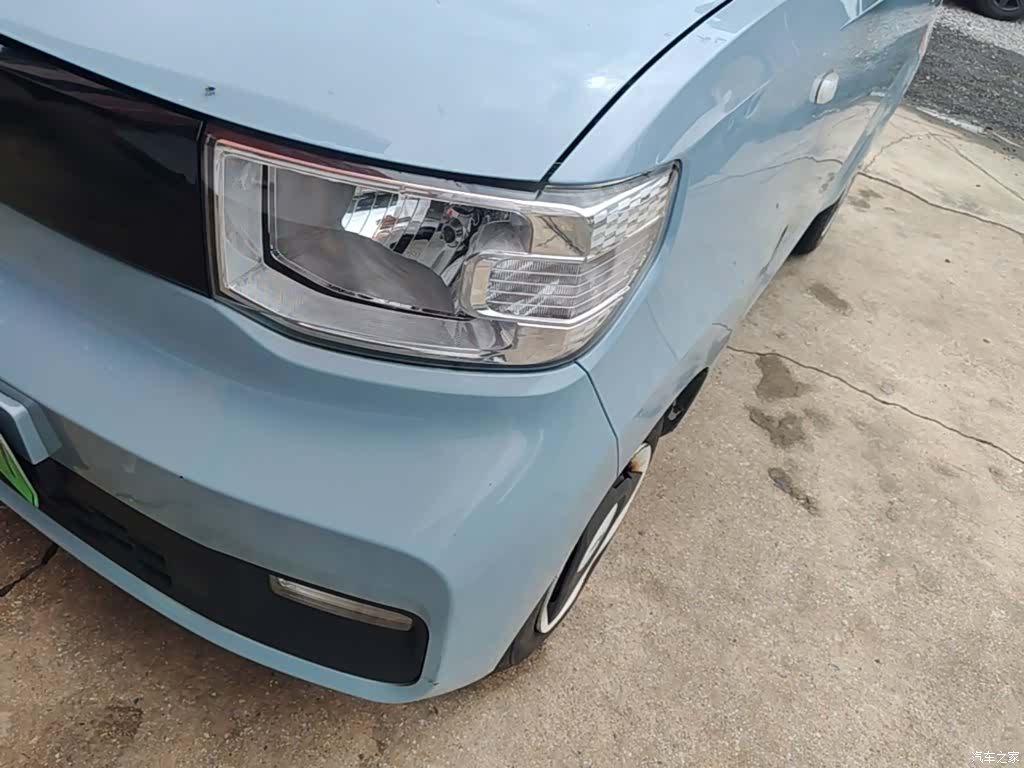 Wuling MINIEV, 2022 24