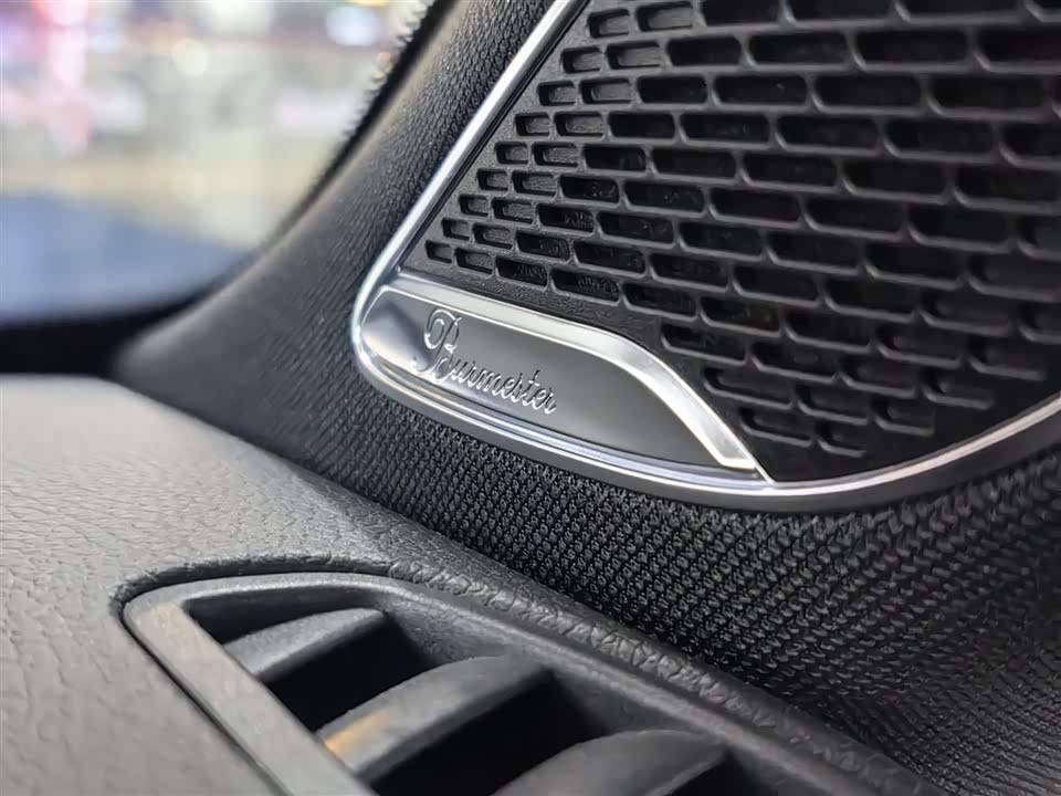 Mercedes-Benz Class A AMG