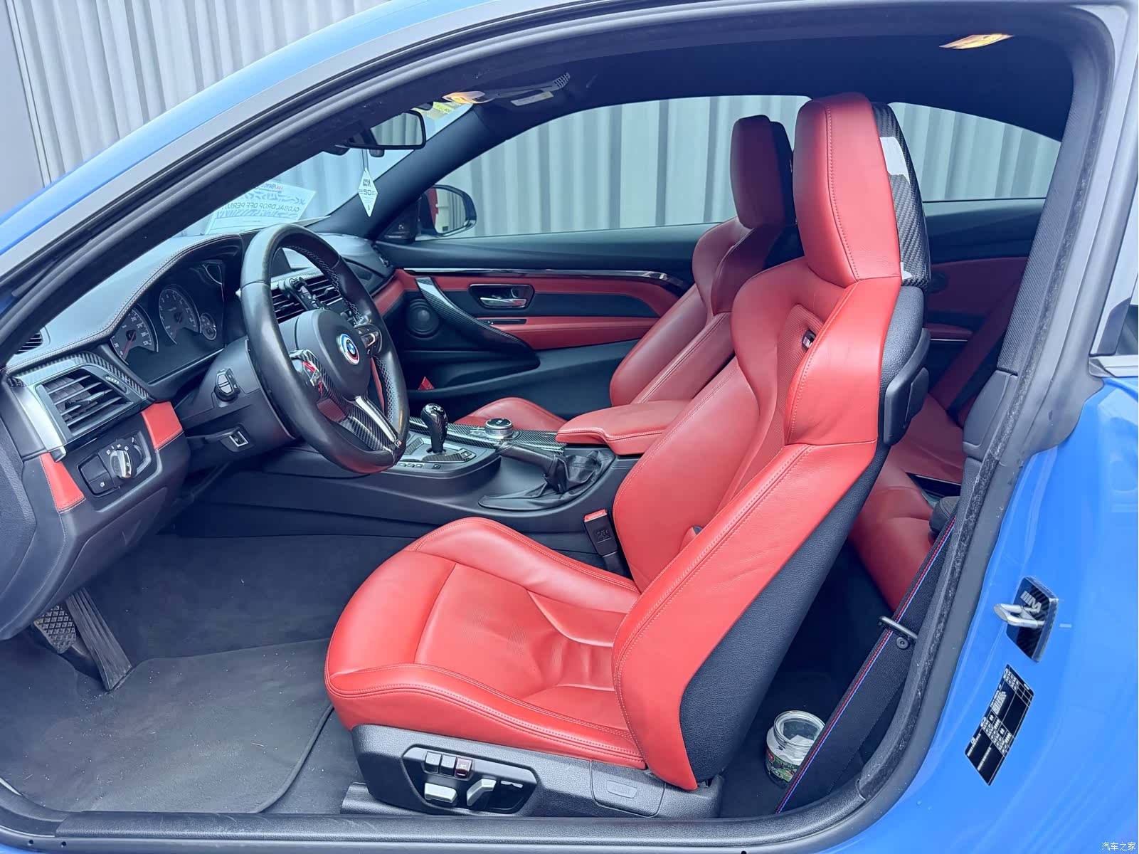 BMW M4, 2018 15