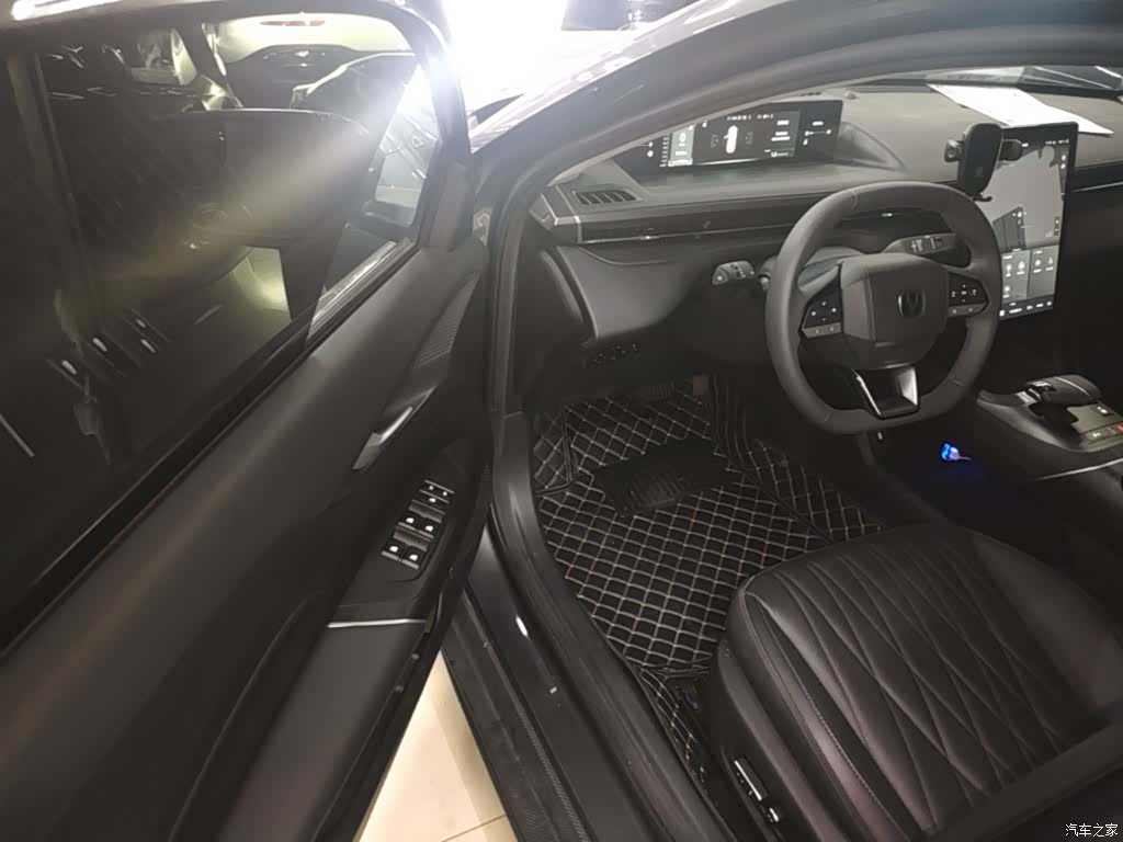 Changan Eado, 2024 16