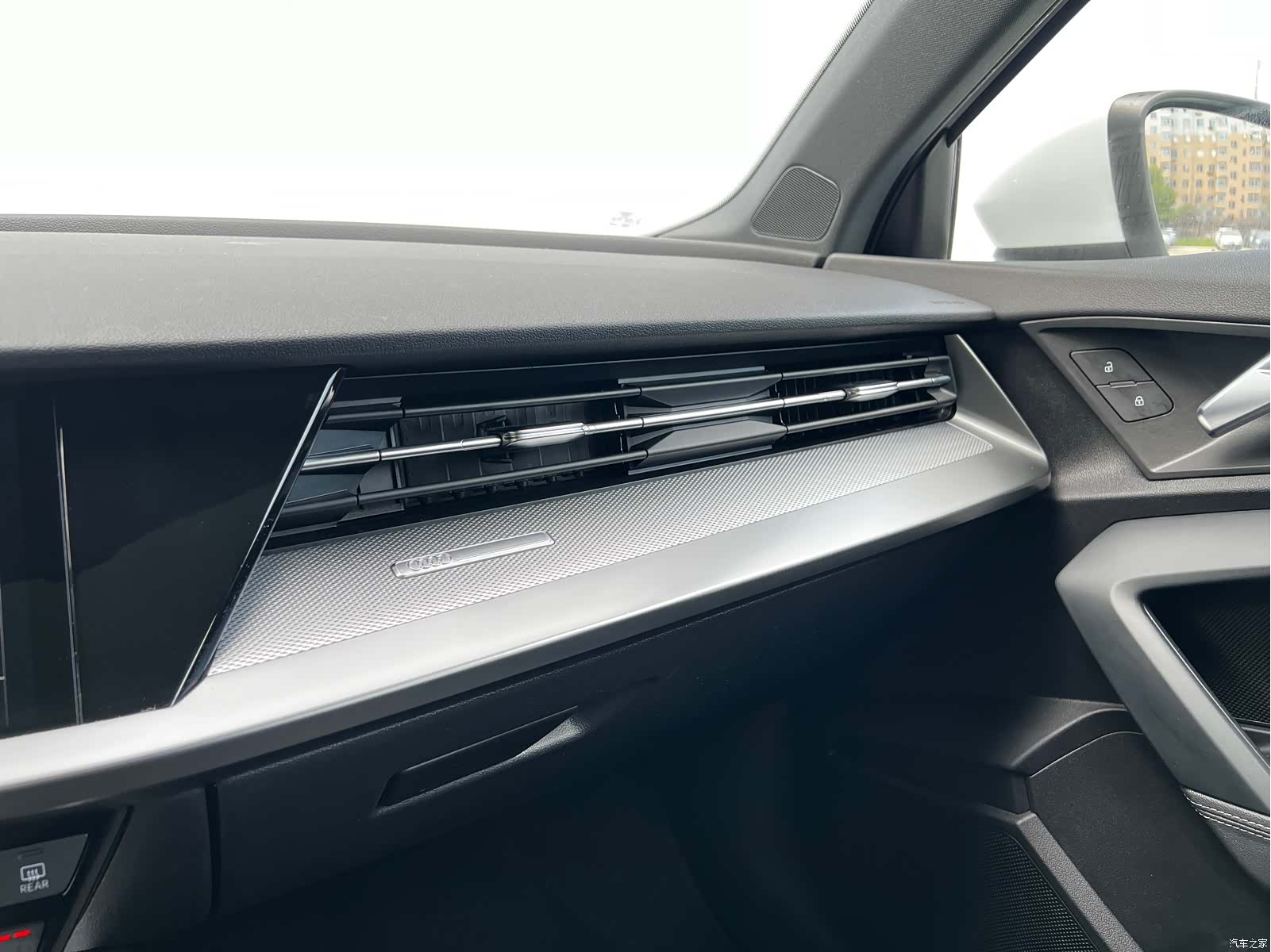 Audi A3, 2023 12