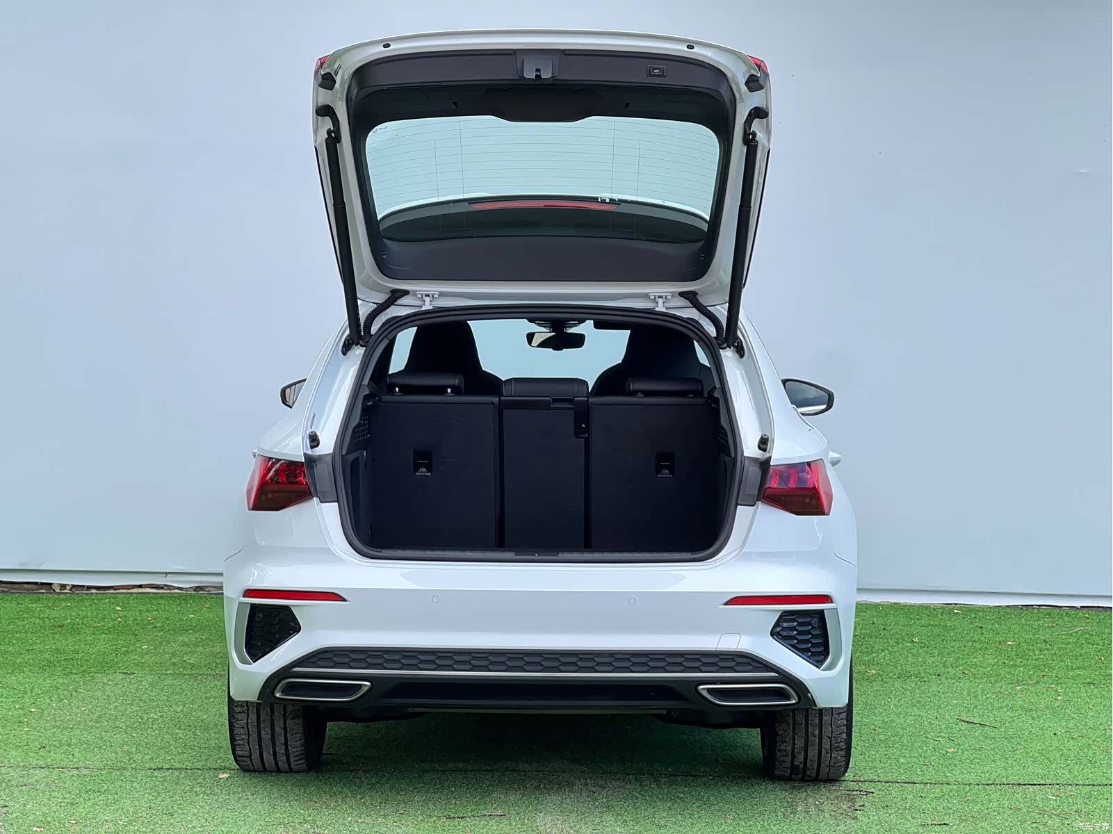 Audi A3, 2023 7