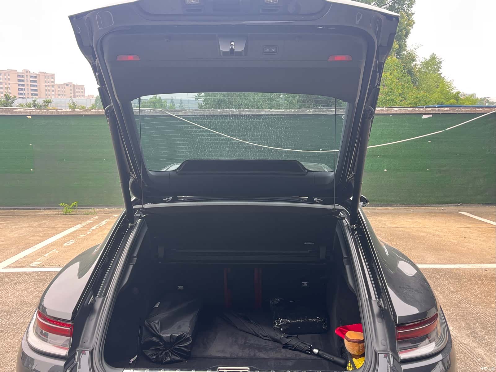 Porsche Panamera, 2022 15