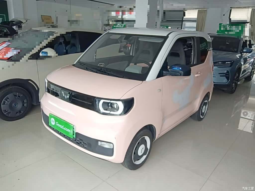 Wuling Yuan, 2022 1