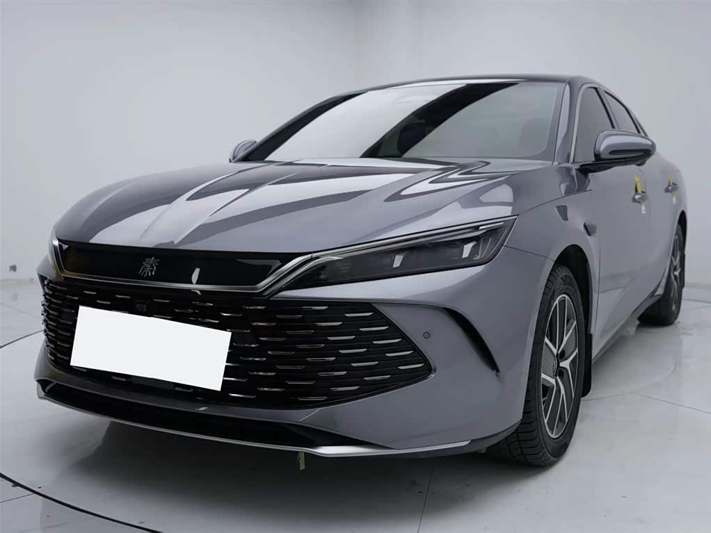 BYD Qin L