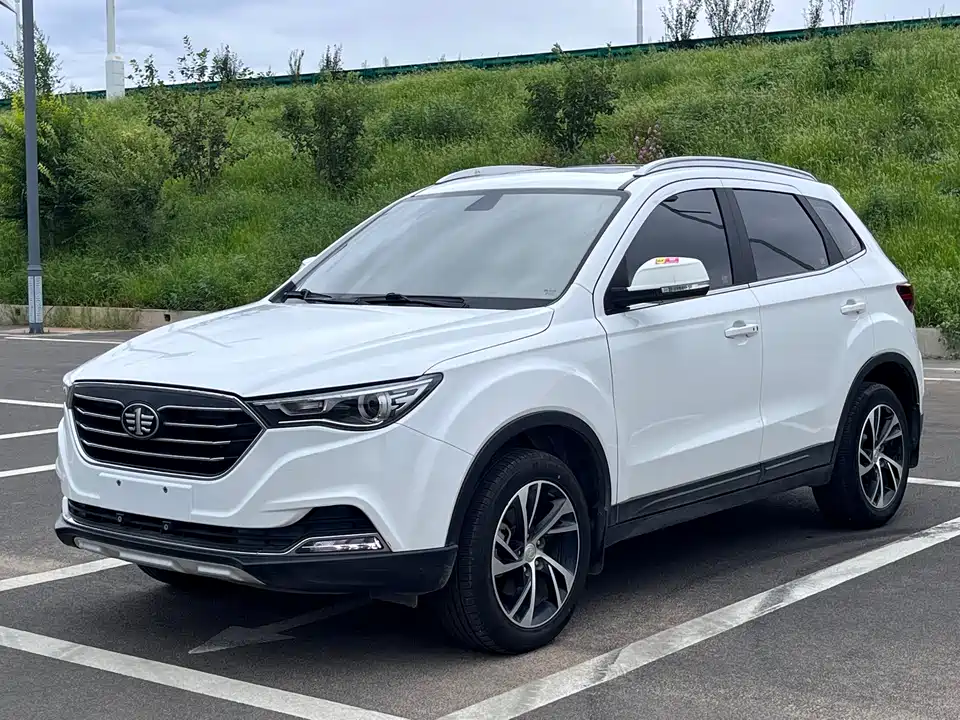 Besturn X40