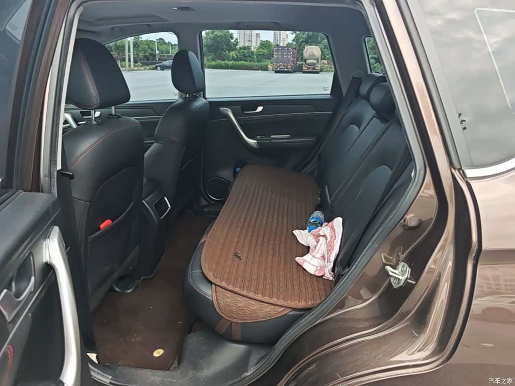 Haval M6, 2018 17