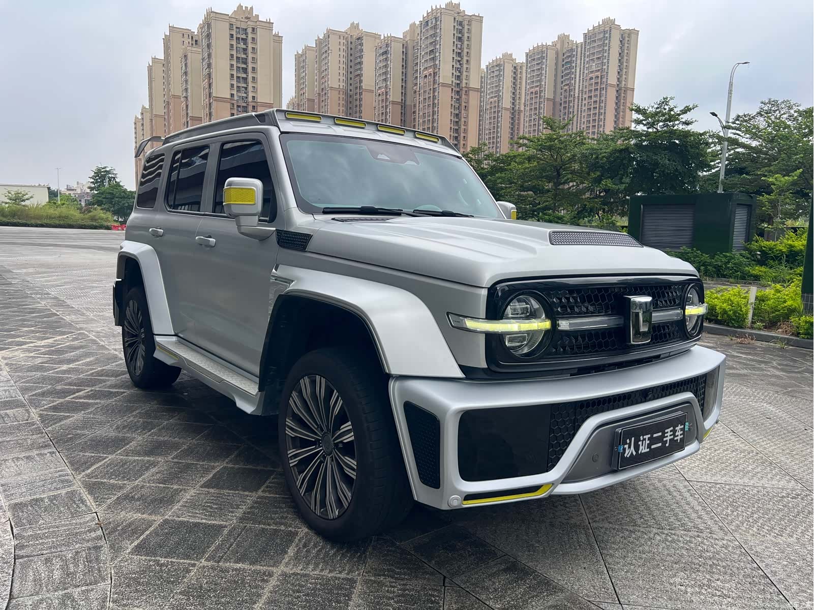 Tank 300, 2022 3