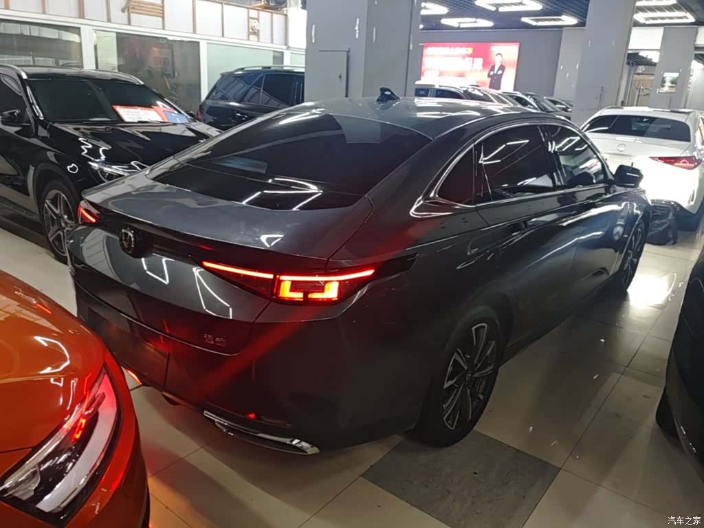 Changan Eado, 2024 7
