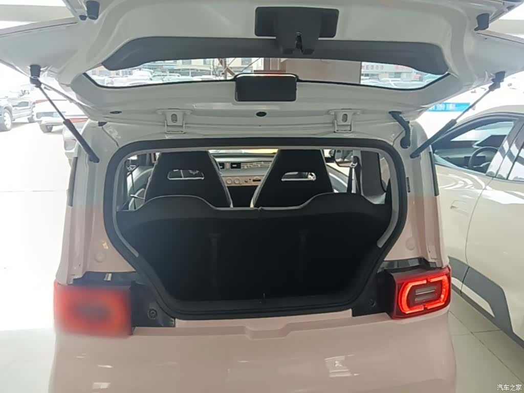 Wuling Yuan, 2022 19