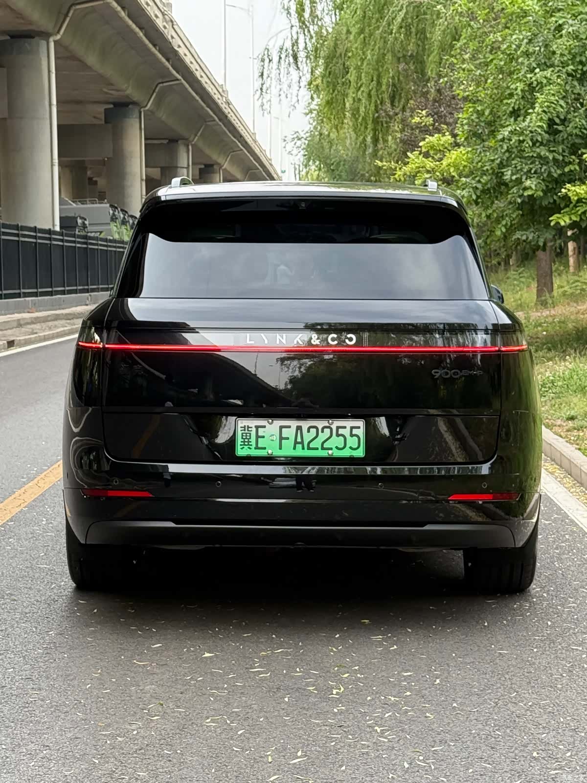 Lynk & Co 02, 2025 31