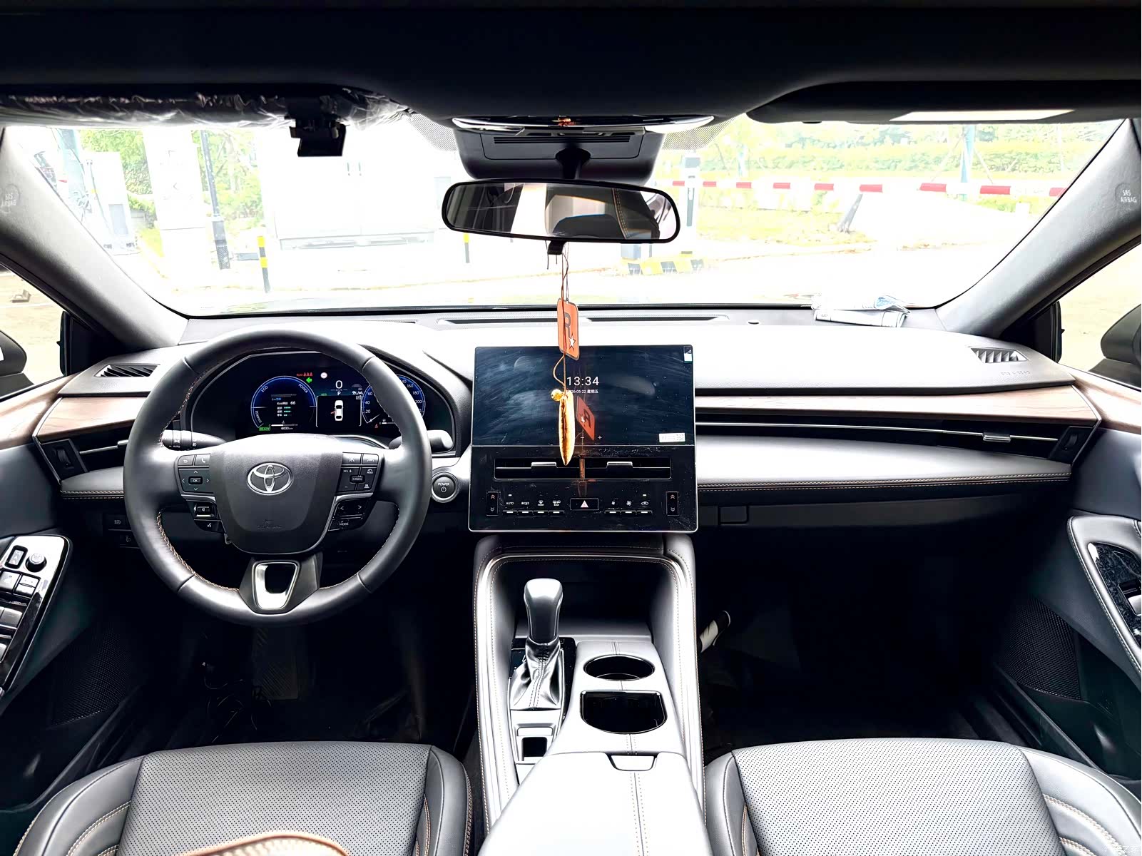 Toyota Avalon, 2025 9