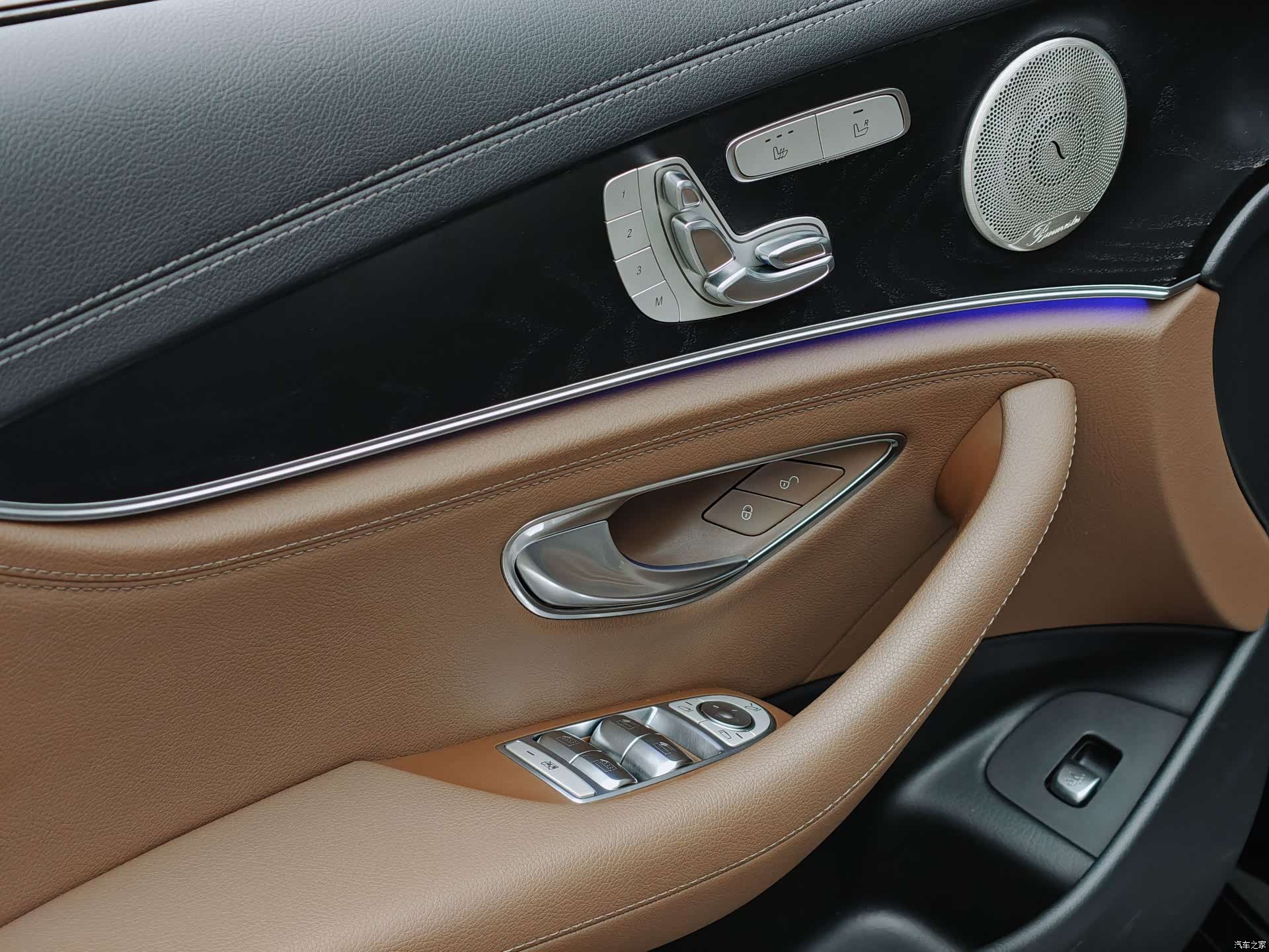Mercedes-Benz E-Class, 2017 11