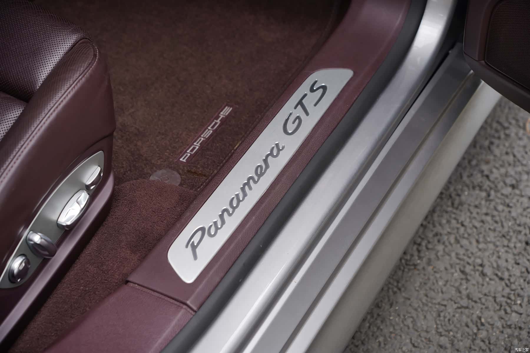 Porsche Panamera, 2012 29
