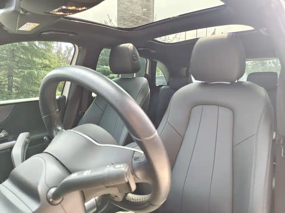 Mercedes-Benz Class B