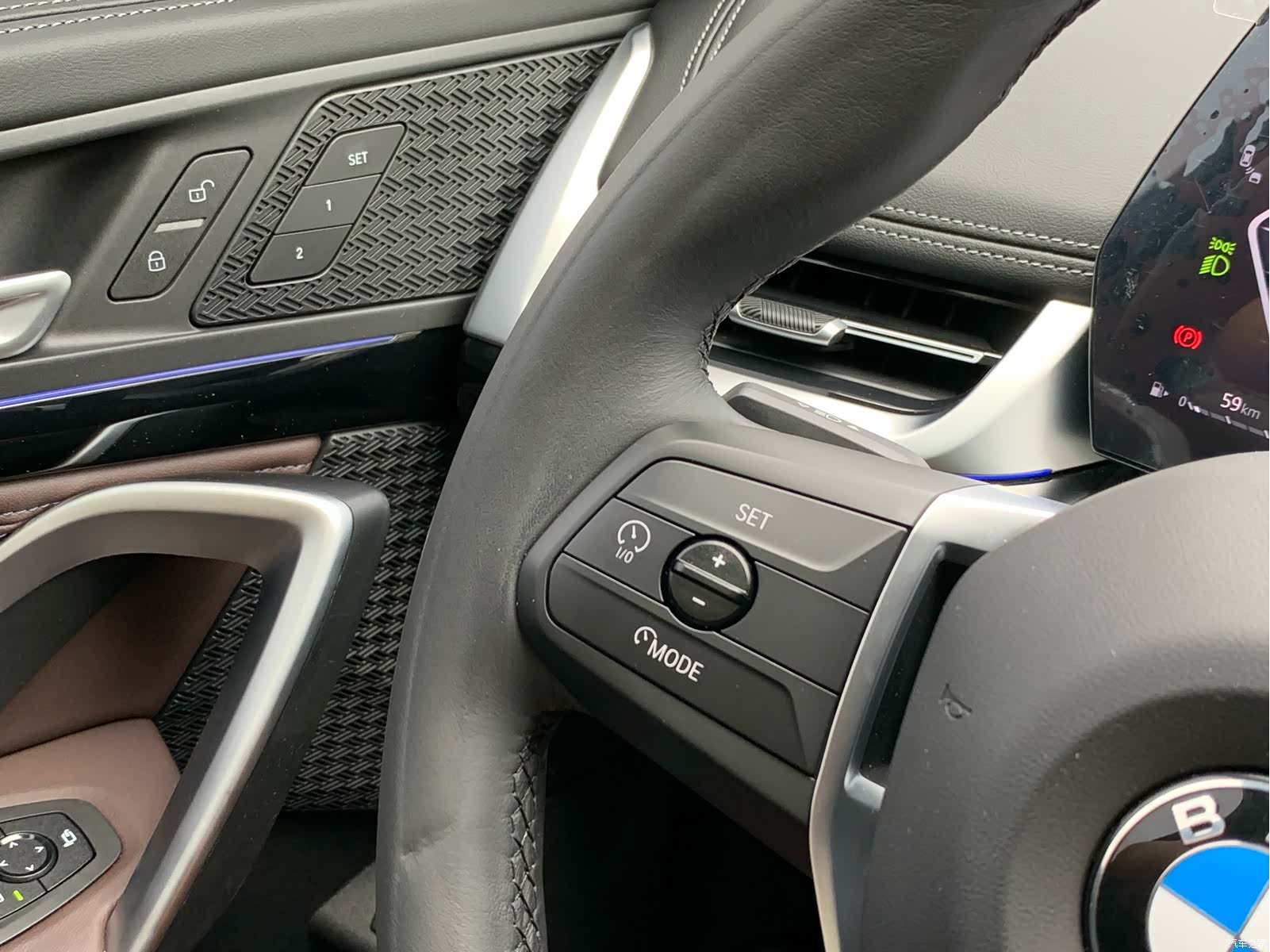 BMW X1, 2025 24