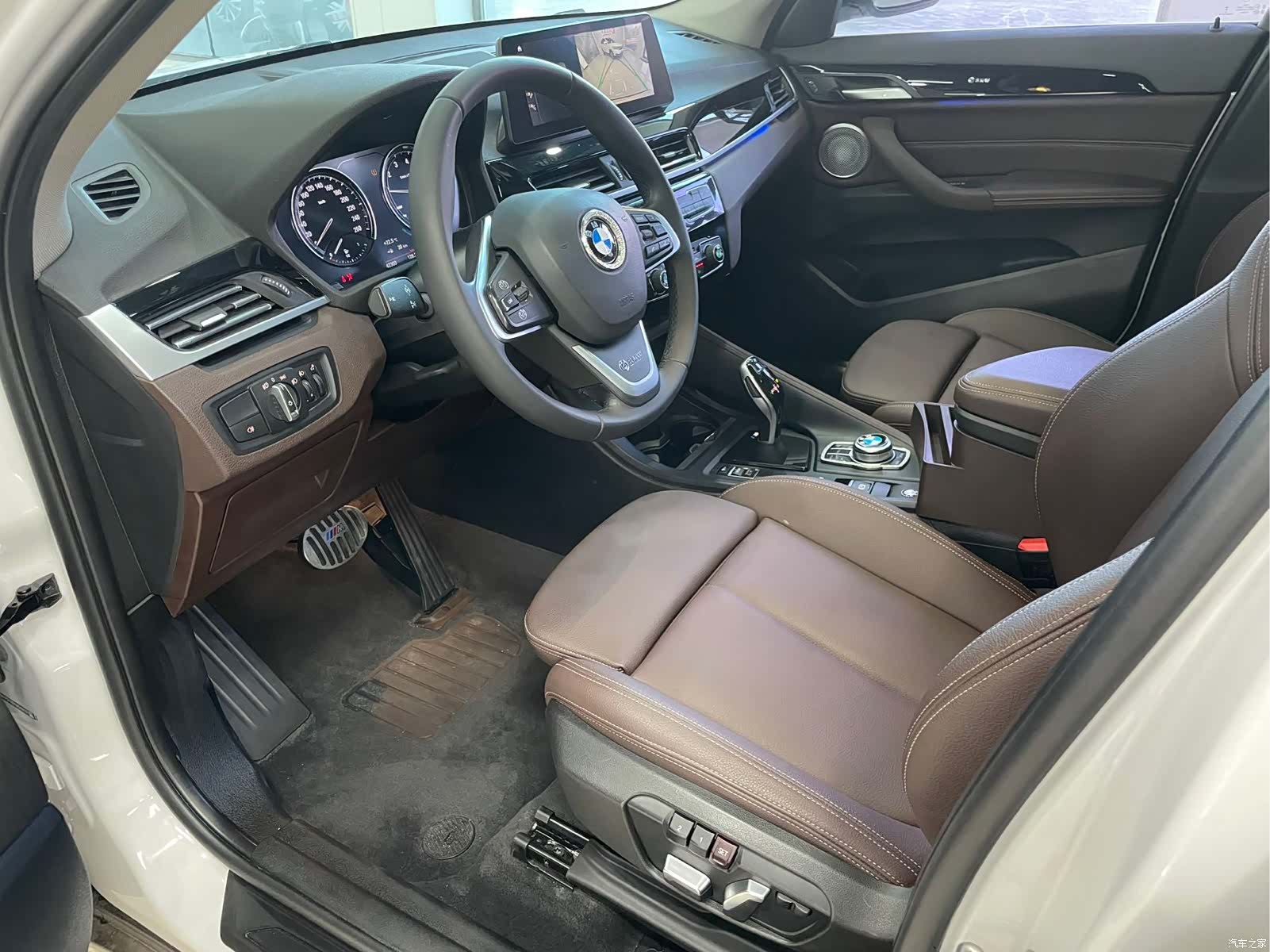 BMW X1, 2023 7