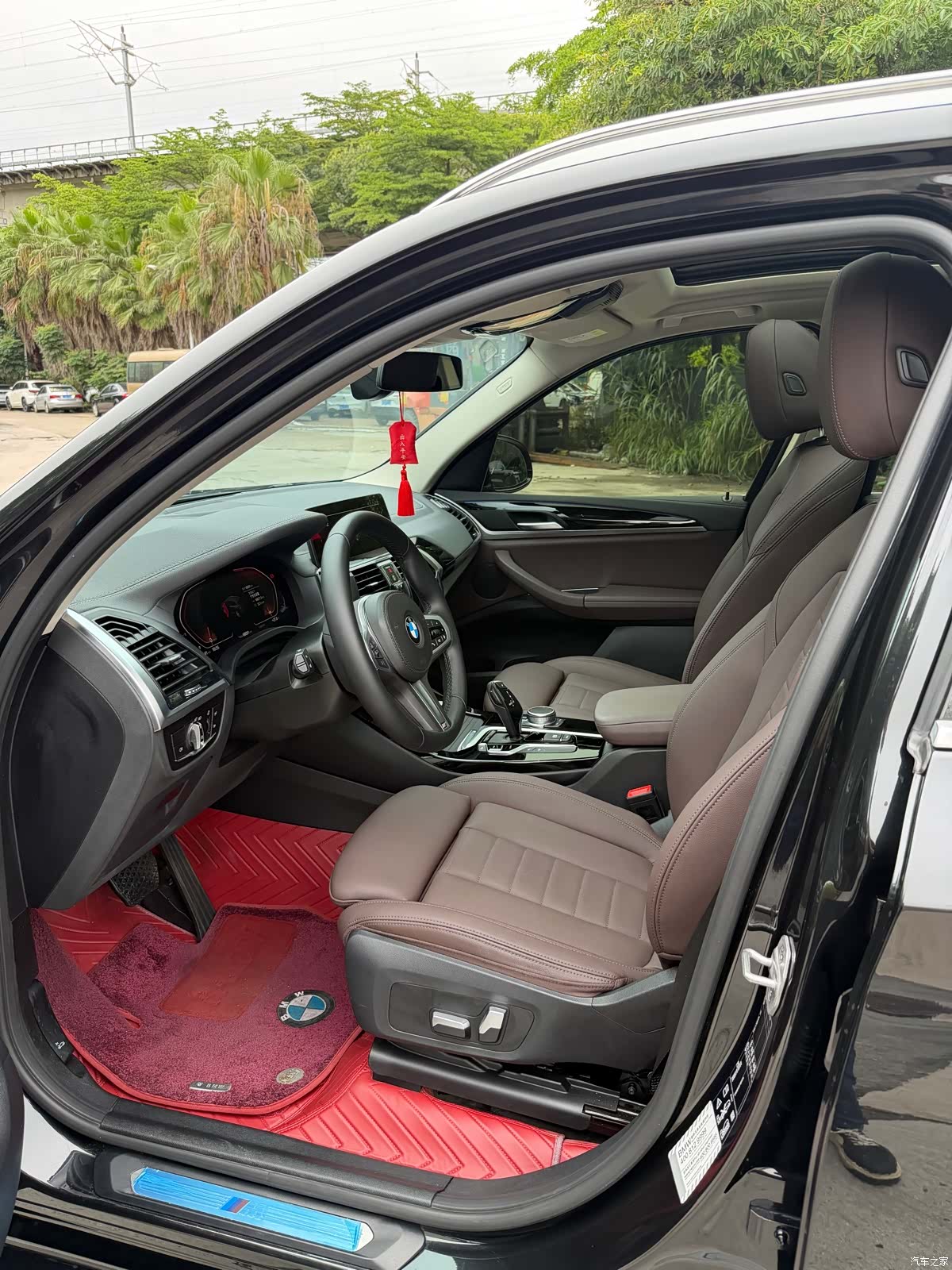 BMW X3, 2021 4