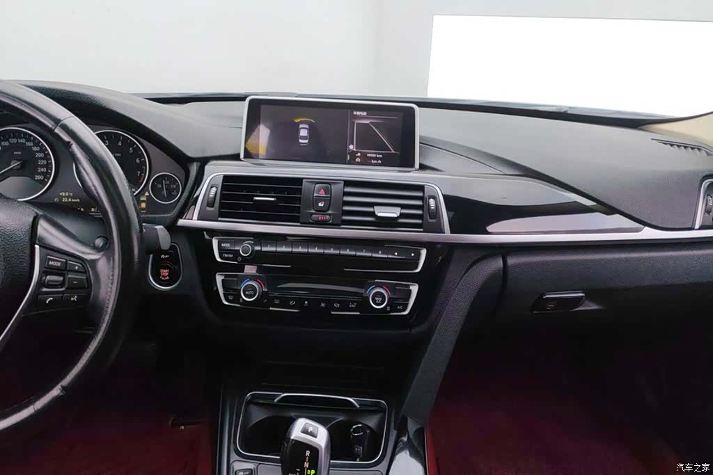 BMW 3 Series, 2018 13