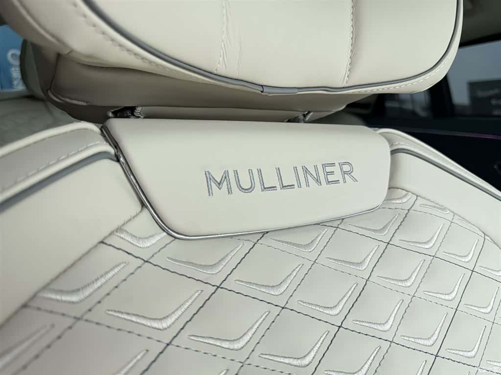Bentley Flying Spur, 2025 20
