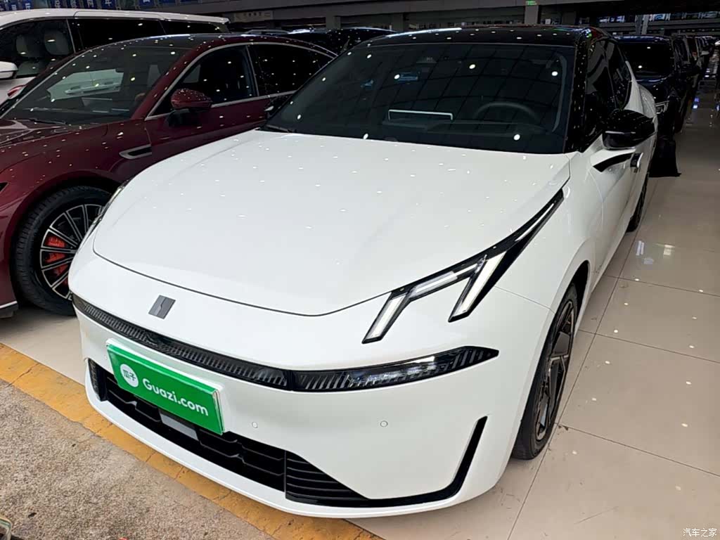 Lynk & Co 02, 2025 1