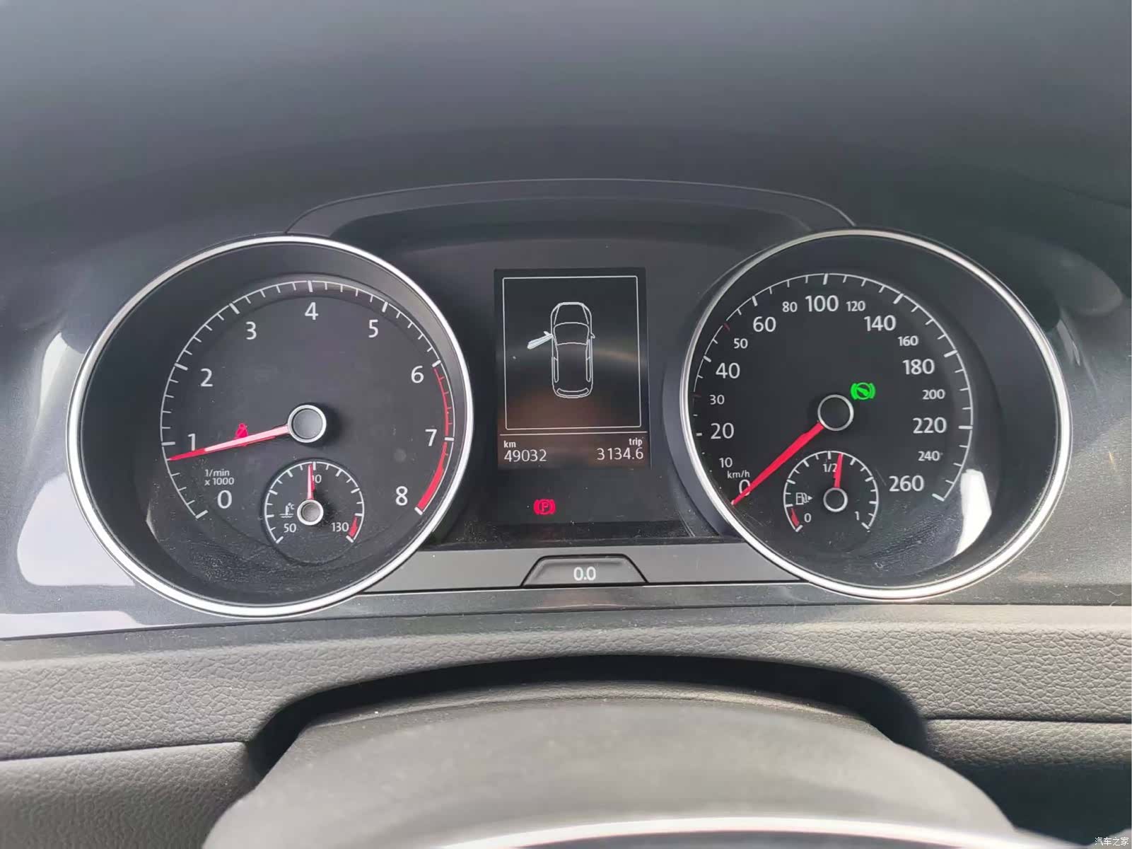 Volkswagen Golf, 2020 2