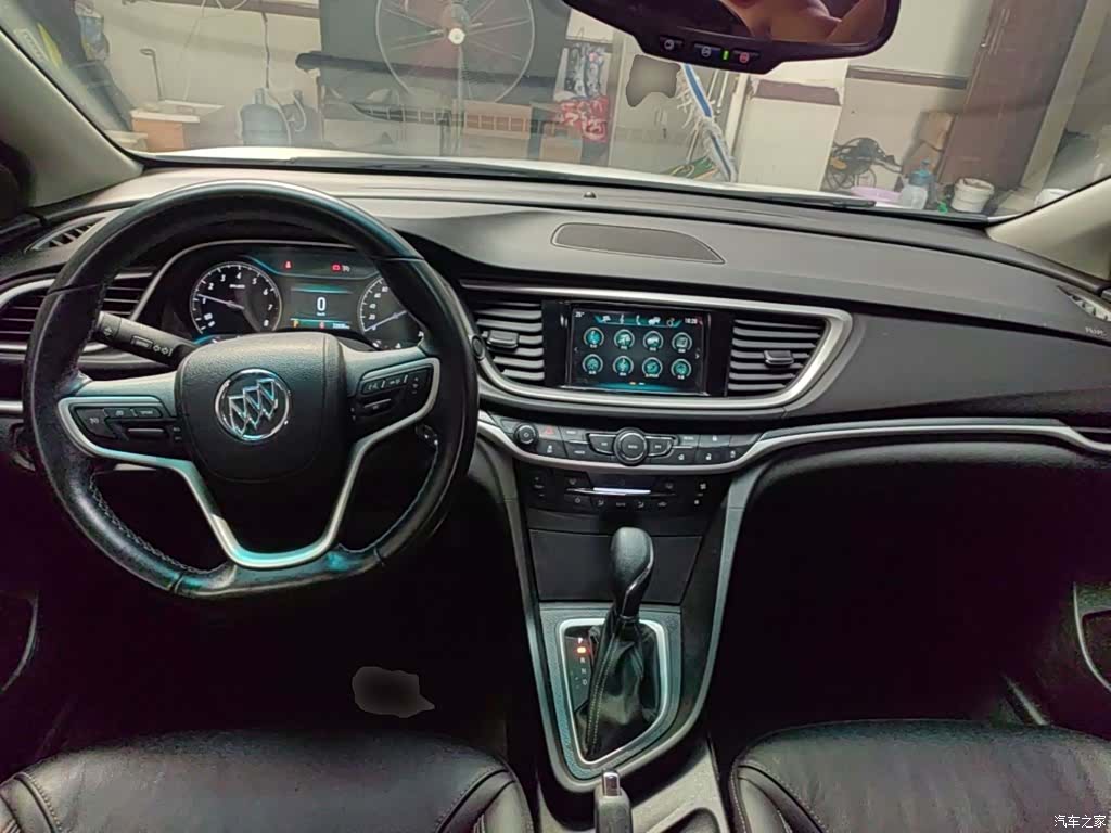 Buick VI, 2019 10