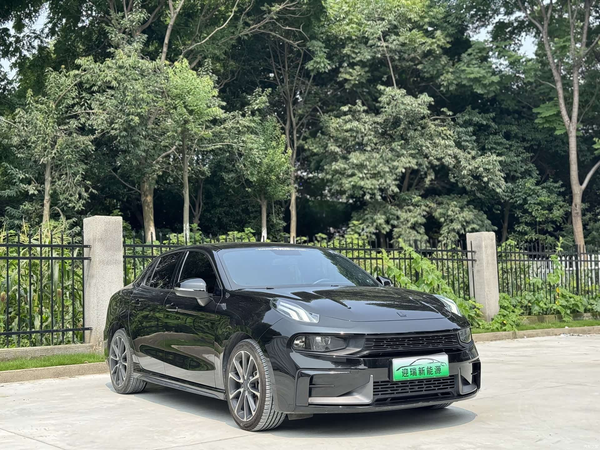 Lynk & Co 02, 2021 3