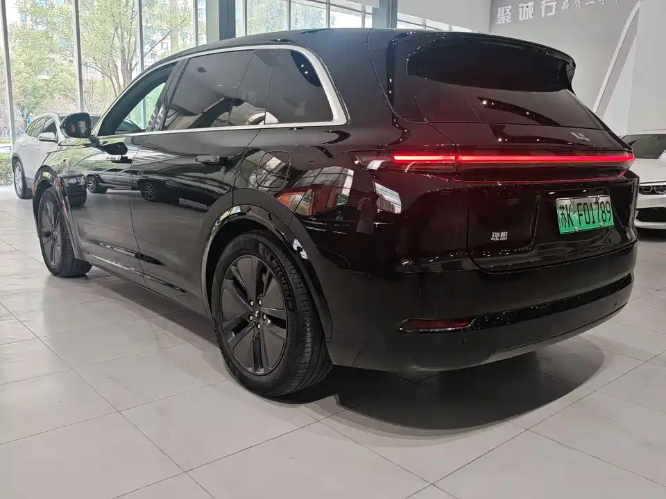Li Auto Ideal L7