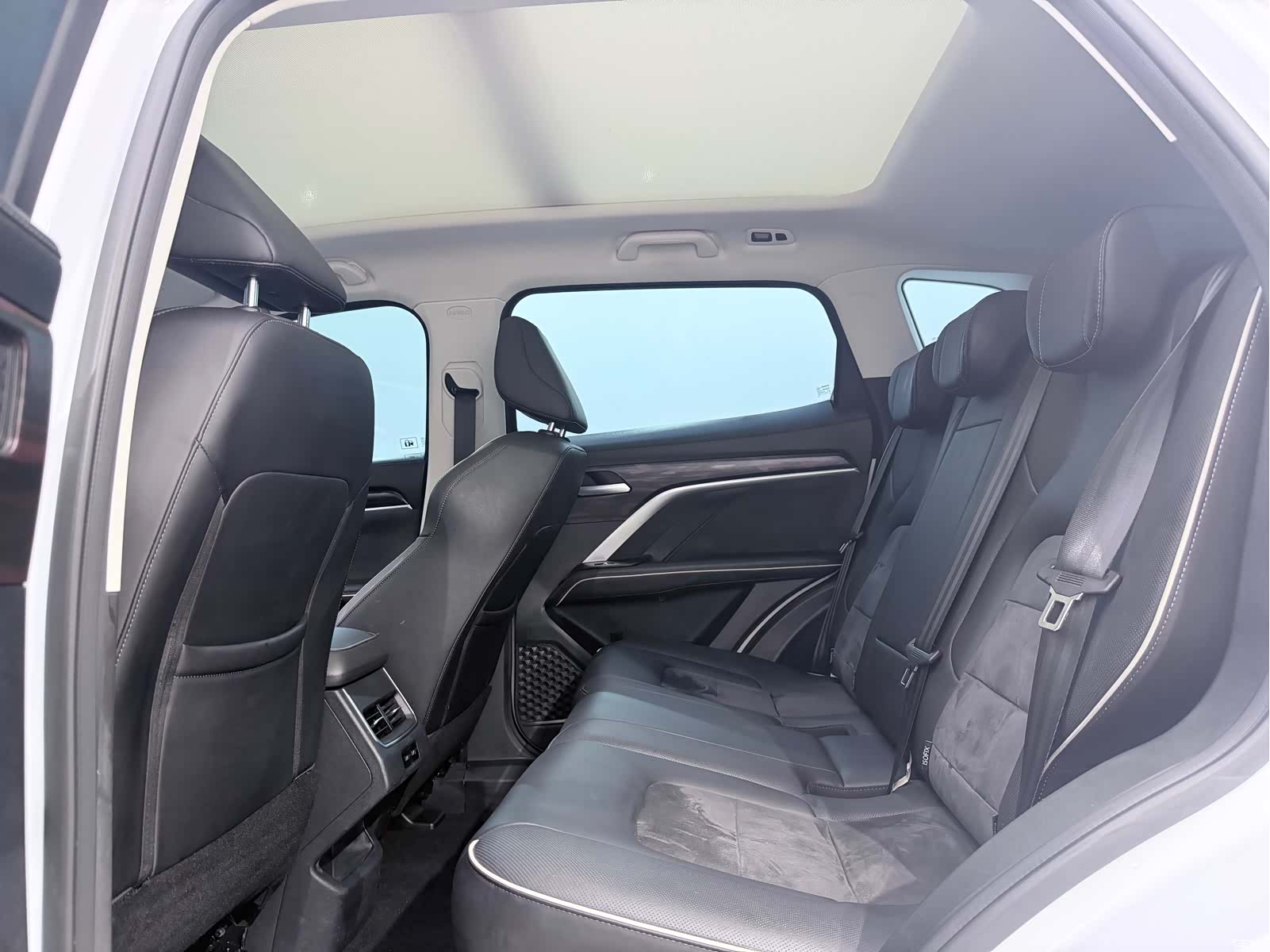 Haval H6, 2022 8